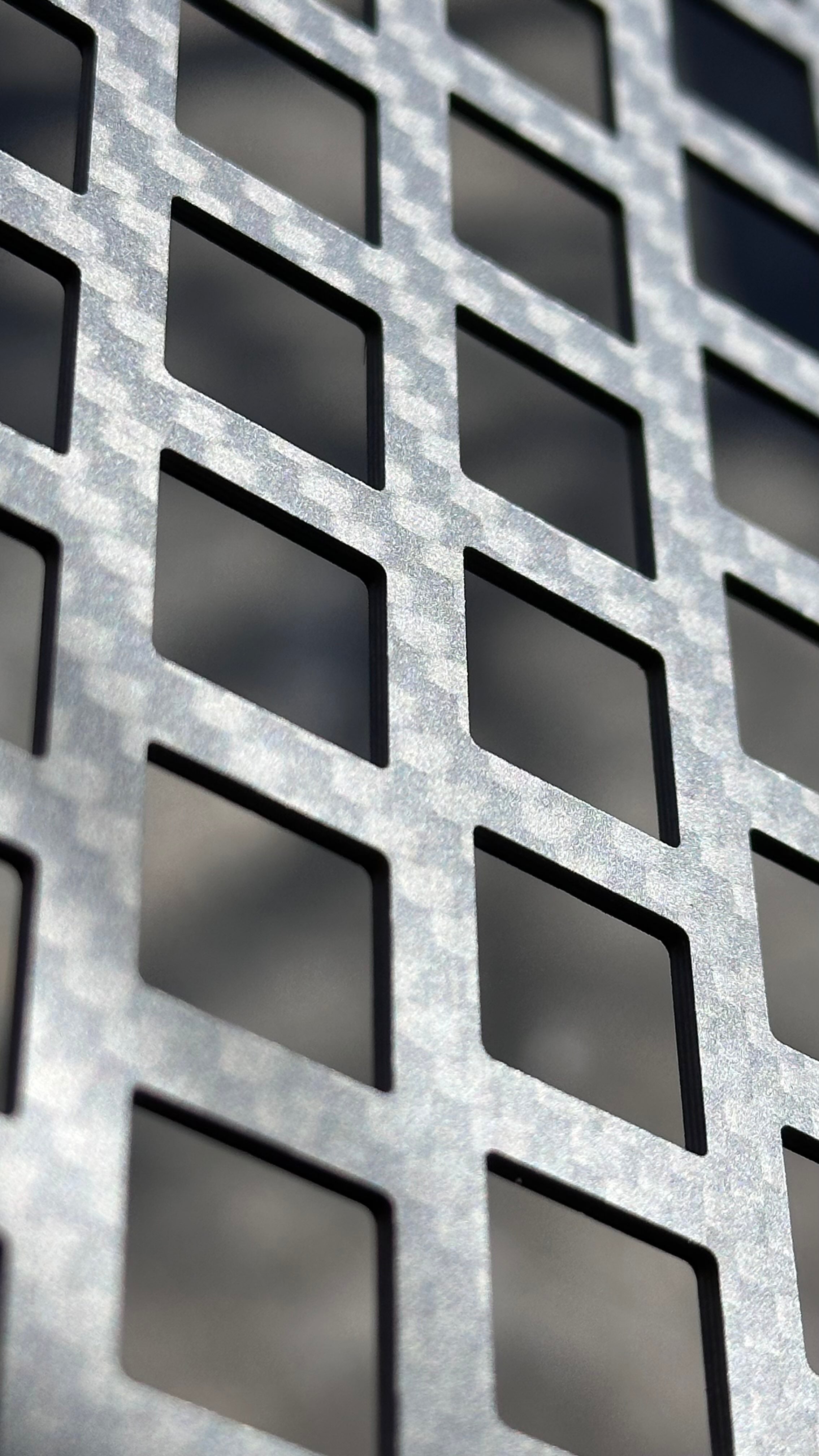 Custom Plate CNC Cutting Service