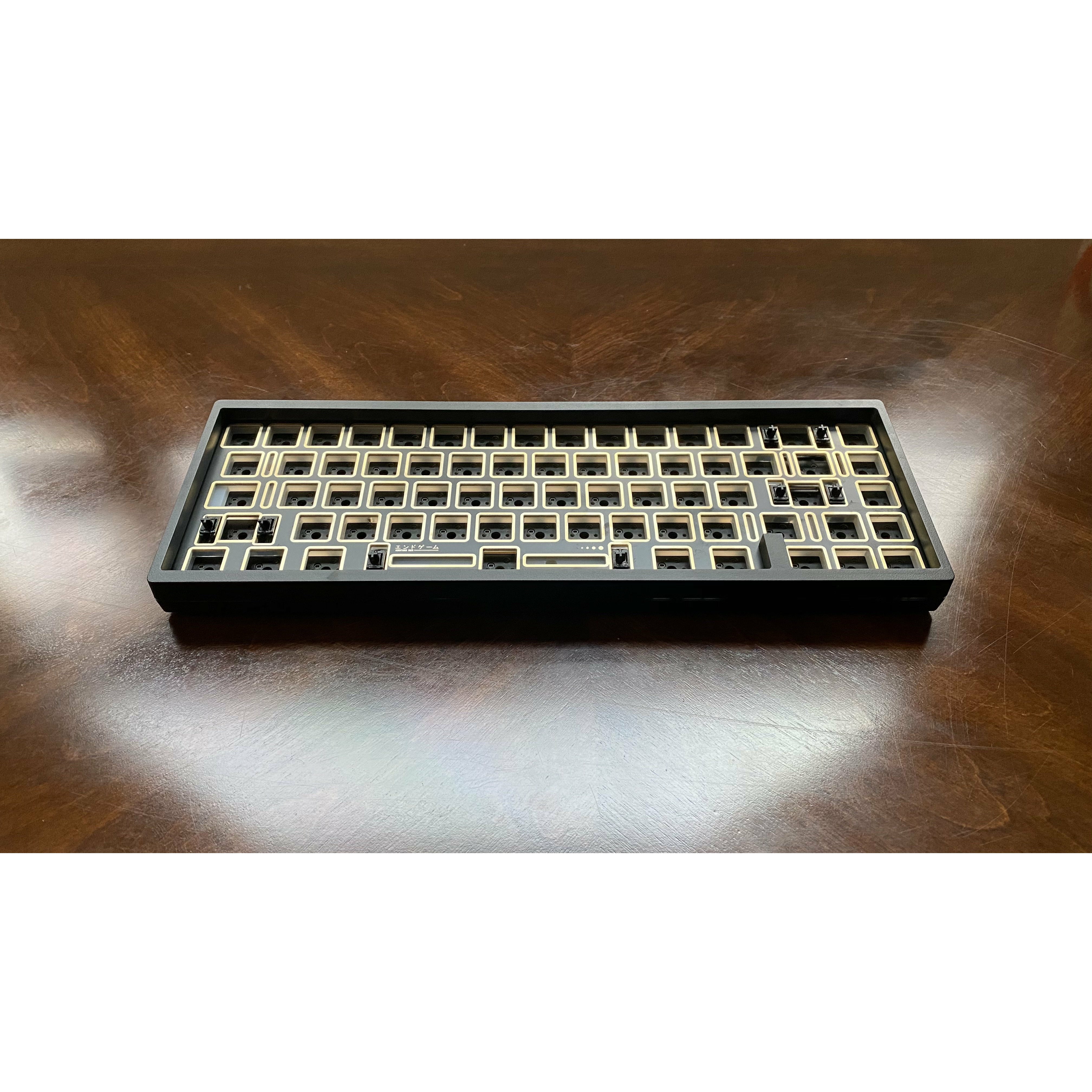KBD67 lite R3