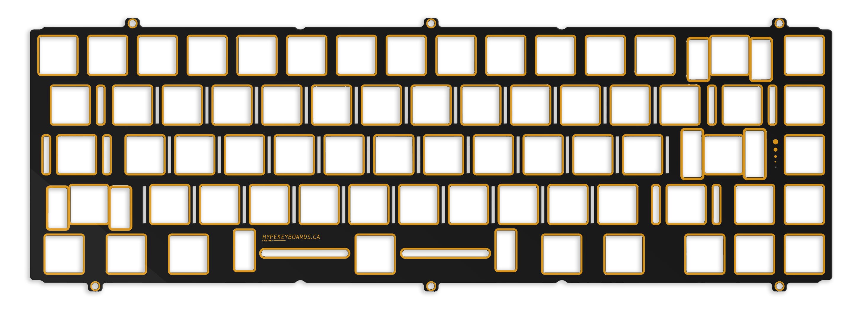 KBD67mkii